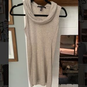 White House Black Market Turtle Neck